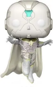 Funko Pop Wandavision The Vision
