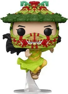 Funko Pop Marvel Shang-Chi Jiang Li