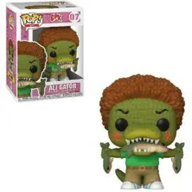 Funko Pop Garbage Pail Kids la Pandilla Basura Ali