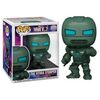 FUNKO POP MARVEL WHAT IF THE HYDRA STOMPER IRON MA