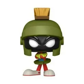 Funko Pop Cine Space Jam 2 Marvin el Marciano 5597