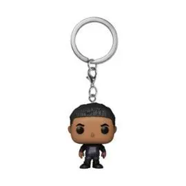 Funko Pop Keychain Llavero Cine Space Jam 2 Don 56