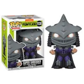 Funko Pop Series Animacion Nickelodeon las