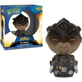 Funko Dorbz Marvel Avengers Infinity War Cull Obsi
