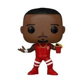 Funko Pop Deportes Wwe Street Profits Montez Ford