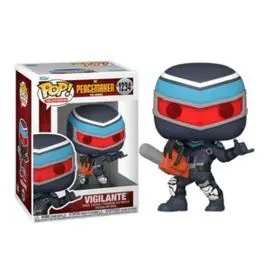 Funko Pop Dc Comics Peacemaker Vigilante 64183