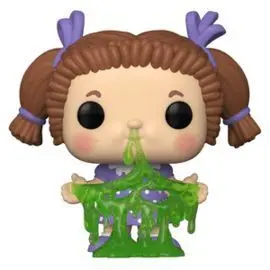 Funko Pop Garbage Pail Kids la Pandilla Basura Lea