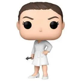 Funko Pop Dc Comics la Liga de la Justicia Diana C