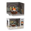 MINI MOMENTS FUNKO HARRY POTTER ANIVERSARIO