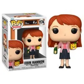 Funko Pop Series Tv The Office