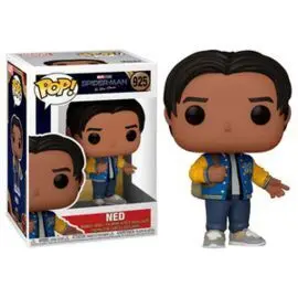 Funko Pop Marvel Spiderman no Way