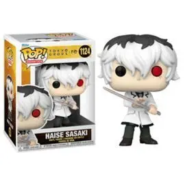 Funko Pop Tokyo Ghoul Haise Sasaki 57641