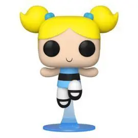 Funko Pop Animacion Cartoon Network Supernenas