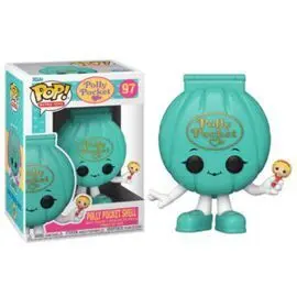 Funko Pop Iconos Polly Pocket Polly