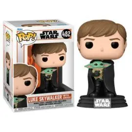 Funko Pop Star Wars The Mandalorian