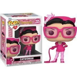 Funko Pop Dc Comics Investigacion Contra