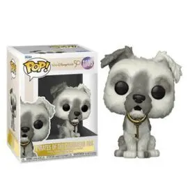 Funko Pop Disney Walt Disney World