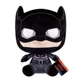 Peluche Funko Plush Dc Comics The Batman Batman 59