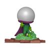 FUNKO DELUXE MARVEL SINISTER SIX MYSTERIO SPECIAL