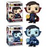 FUNKO DOCTOR STRANGE MULTIVERSO DE LA LOCURA - OPC