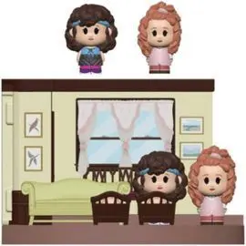 Funko Marvel Wandavision Mini Moments Wanda Gera