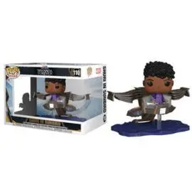 Funko Deluxe Black Panther Wakanda Forever Shuri I