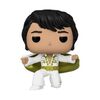 FUNKO POP ESTRELLAS DEL ROCK ELVIS PHARAOH SUIT FA