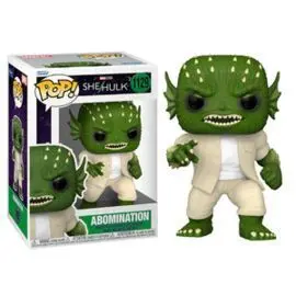 Funko Pop Marvel She - Hulk Abominacion 64199