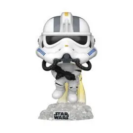 Funko Star Wars Battlefront Imperal Rocket Trooper