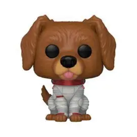 Funko Pop Marvel Guardianes de la Galaxia Cosmo 67