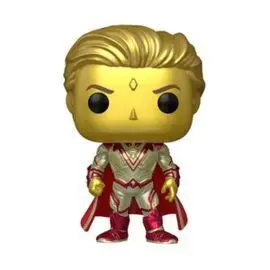 Funko Pop Marvel Guardianes de la Galaxia Adam War