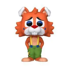 Funko Pop Fnaf Security Breach Videojuegos Circus