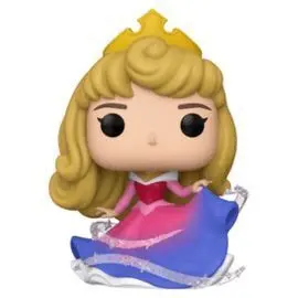 Funko Disney 100 Aniversario la Bella Durmiente Au