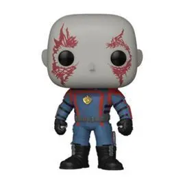Funko Pop Marvel Guardianes de la Galaxia Drax 680