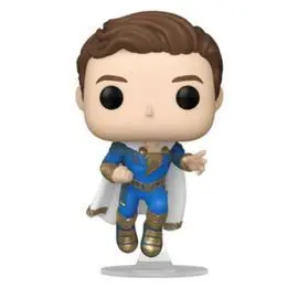 Funko Pop Cine Shazam Freddy 69124