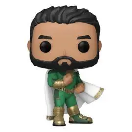 Funko Pop Cine Shazam Pedro 69129