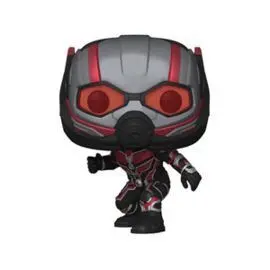 Funko Pop Marvel Ant - Man And The Wasp: Quantuman