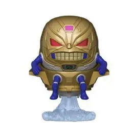 Funko Pop Marvel Ant-Man And The Wasp: Quantumania