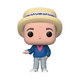 Funko Pop Cine la Isla de Gilligan Thurston 70765