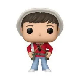 Funko Pop Cine la Isla de Gilligan Gilligan 70766