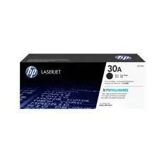 Toner Hp Cf230A Nº3Aa 1600Pag Laserjet
