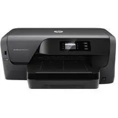 Impresora Hp Inyeccion Color Officejet Pro