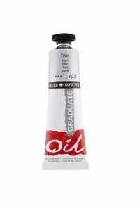 Oleo Graduate 38Ml Burnt Umber