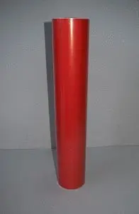 Papel Regalo Bobina 31Cm 2K Rojo 10018-31