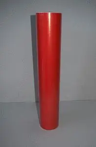 Papel Regalo Bobina 62Cm 4K Rojo 10018-62