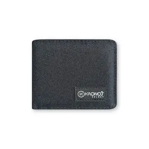 Cartera Juvenil Americana Sintetica Negro 9 X 11 C