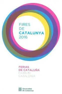 Fires de Catalunya 2016