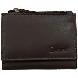 Cartera Kronos Basicos Marron