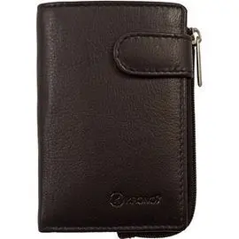 Cartera Kronos Basicos Marron