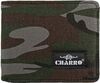 CARTERA JUVENIL STAR CHARRO VERDE CAMUFLAJE
